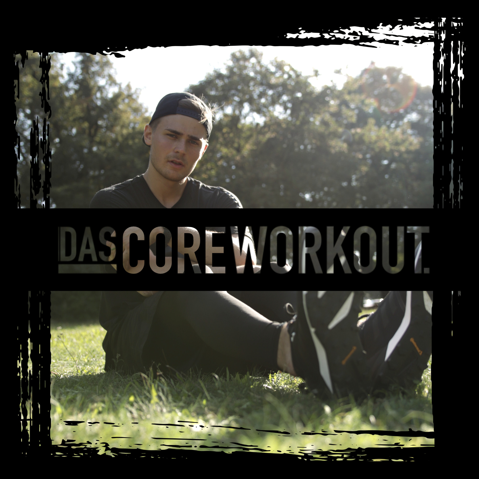 CORE WORKOUT