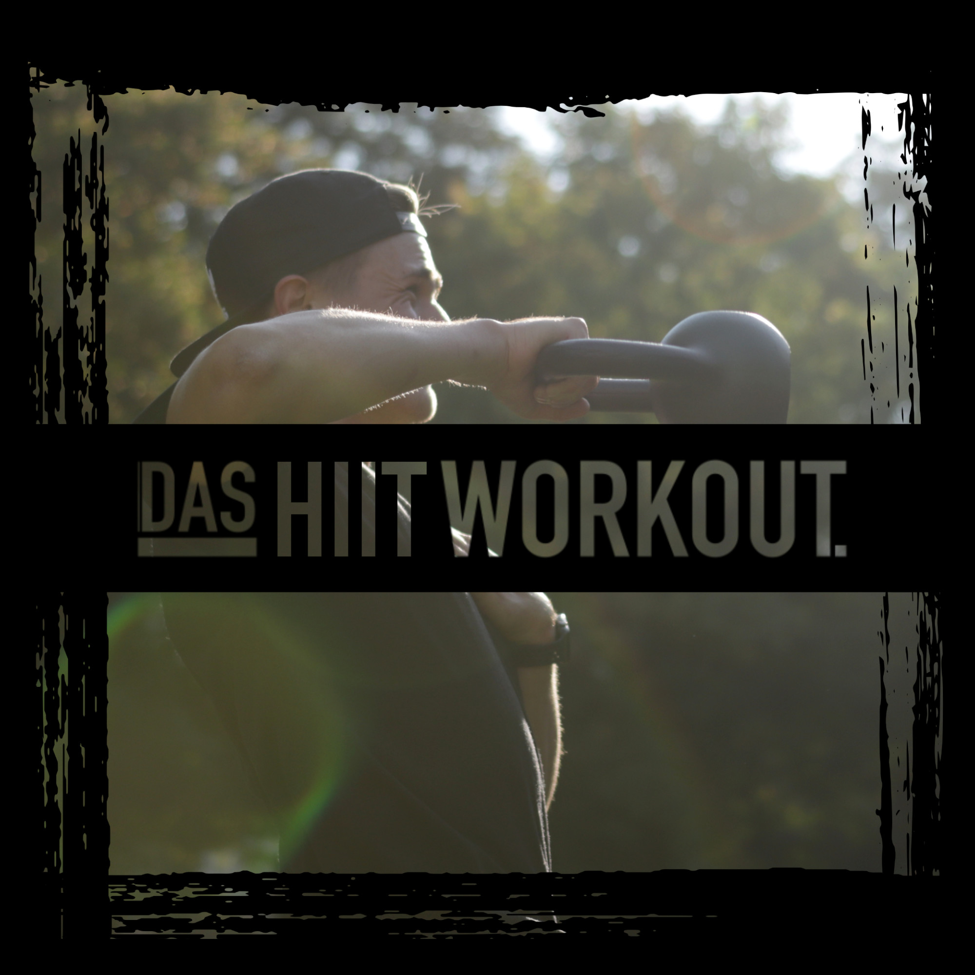 HIIT WORKOUT