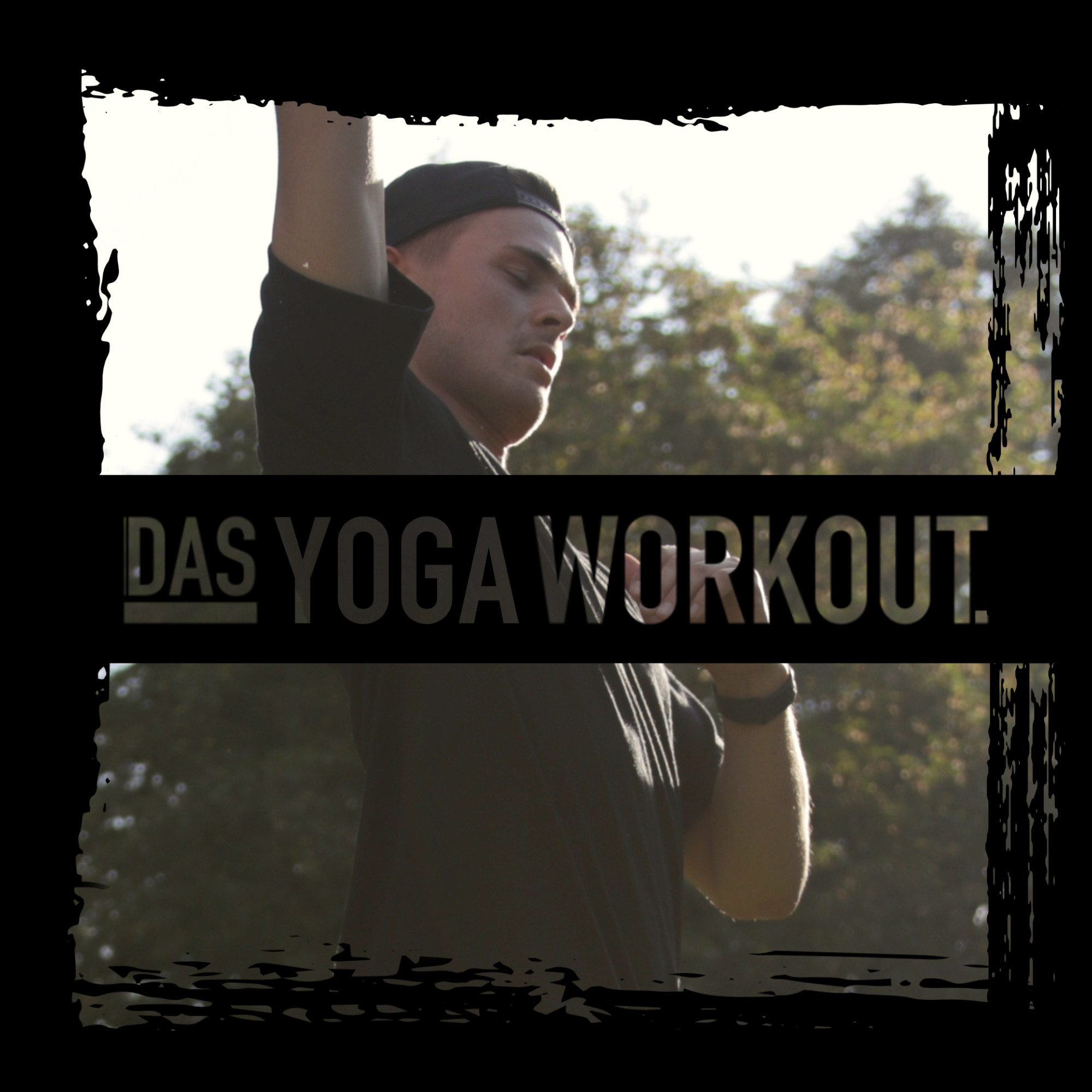 YOGA WORKOUT