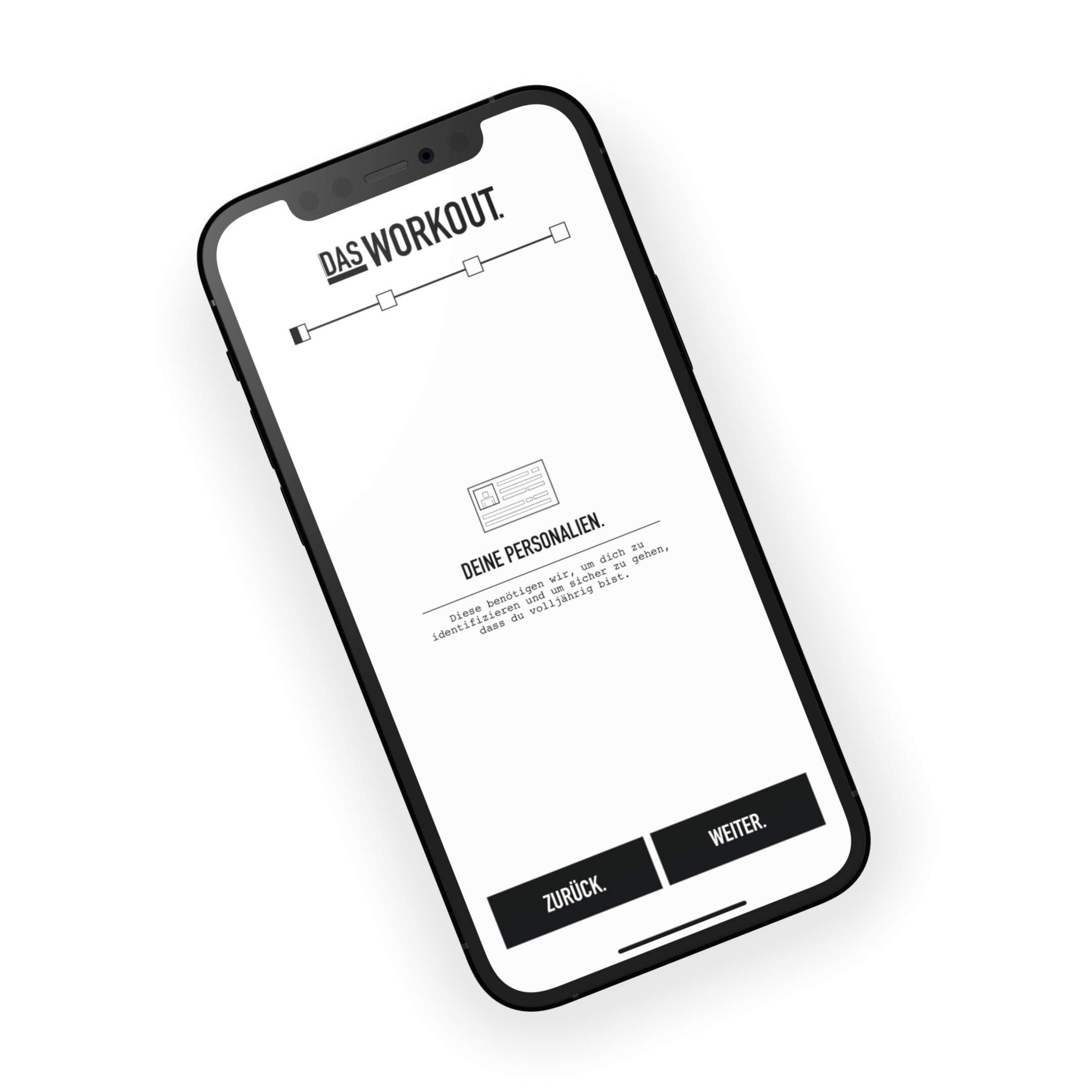 DAS_WORKOUT. APP 1